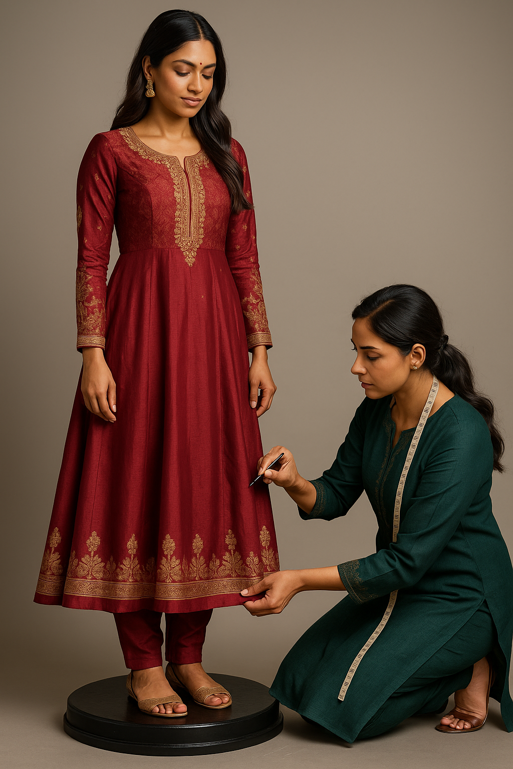 AI Generated - Length Adjustment (Shortening)