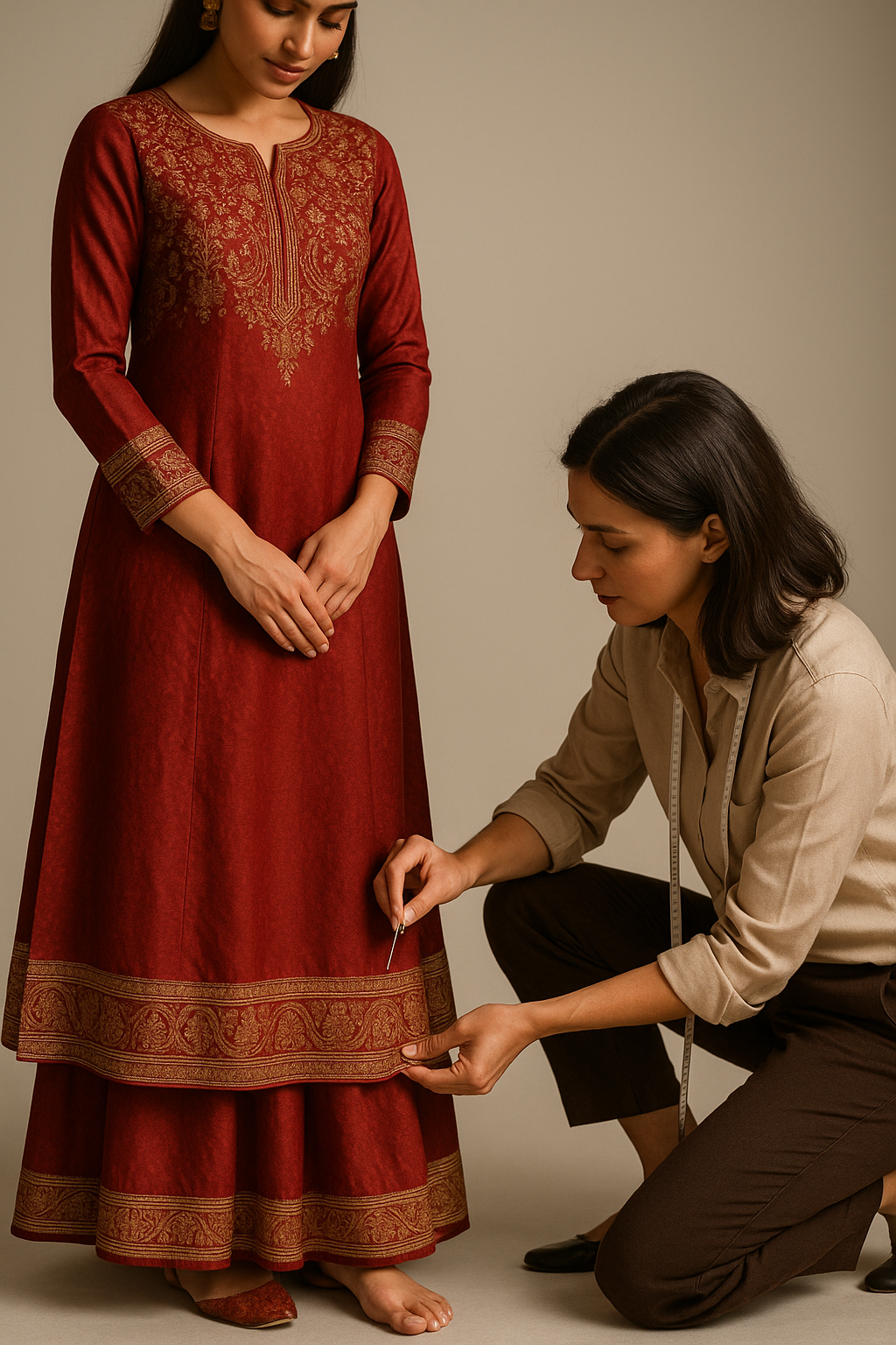 AI Generated - Length Adjustment (Shortening)