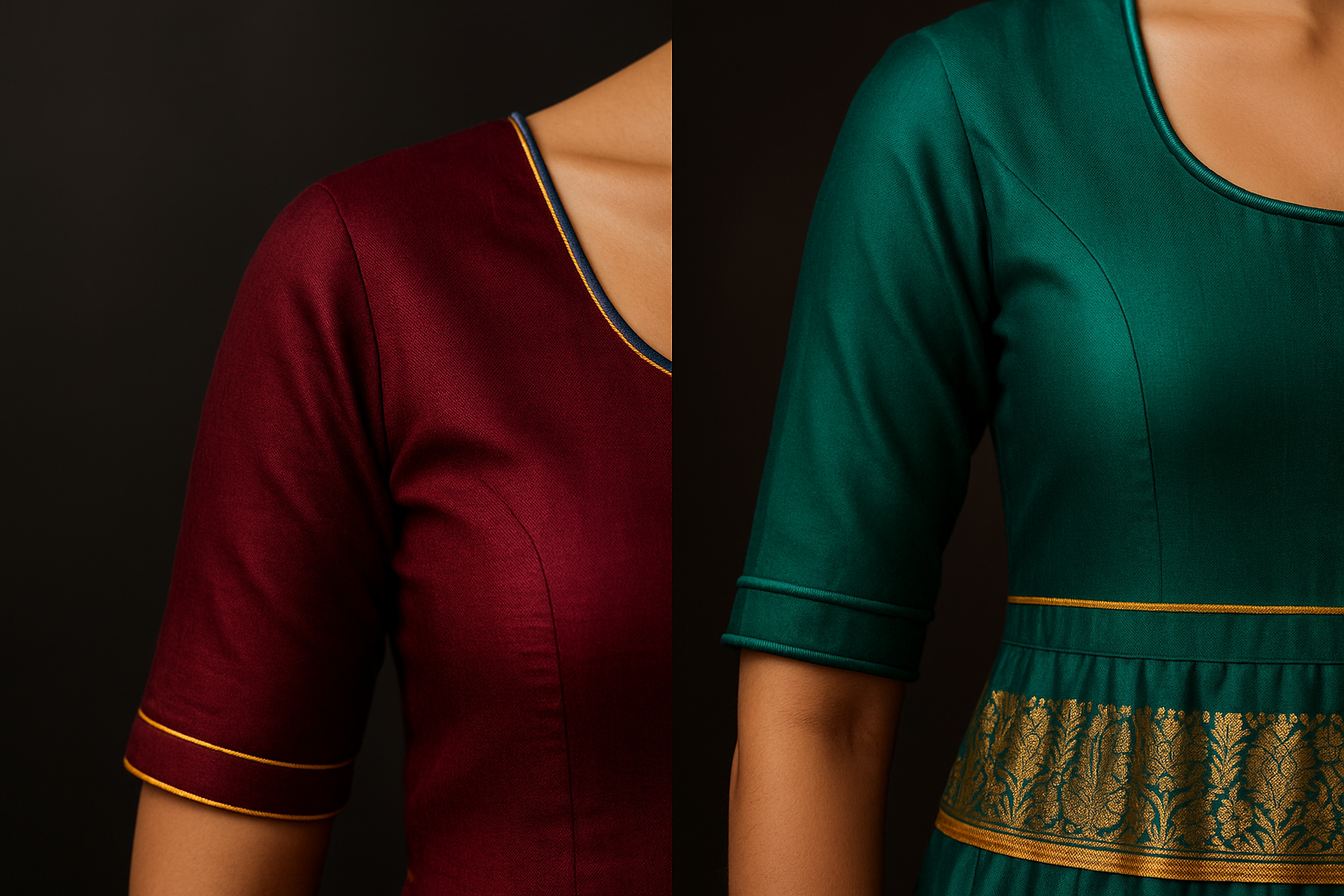 AI Generated - Piping Work