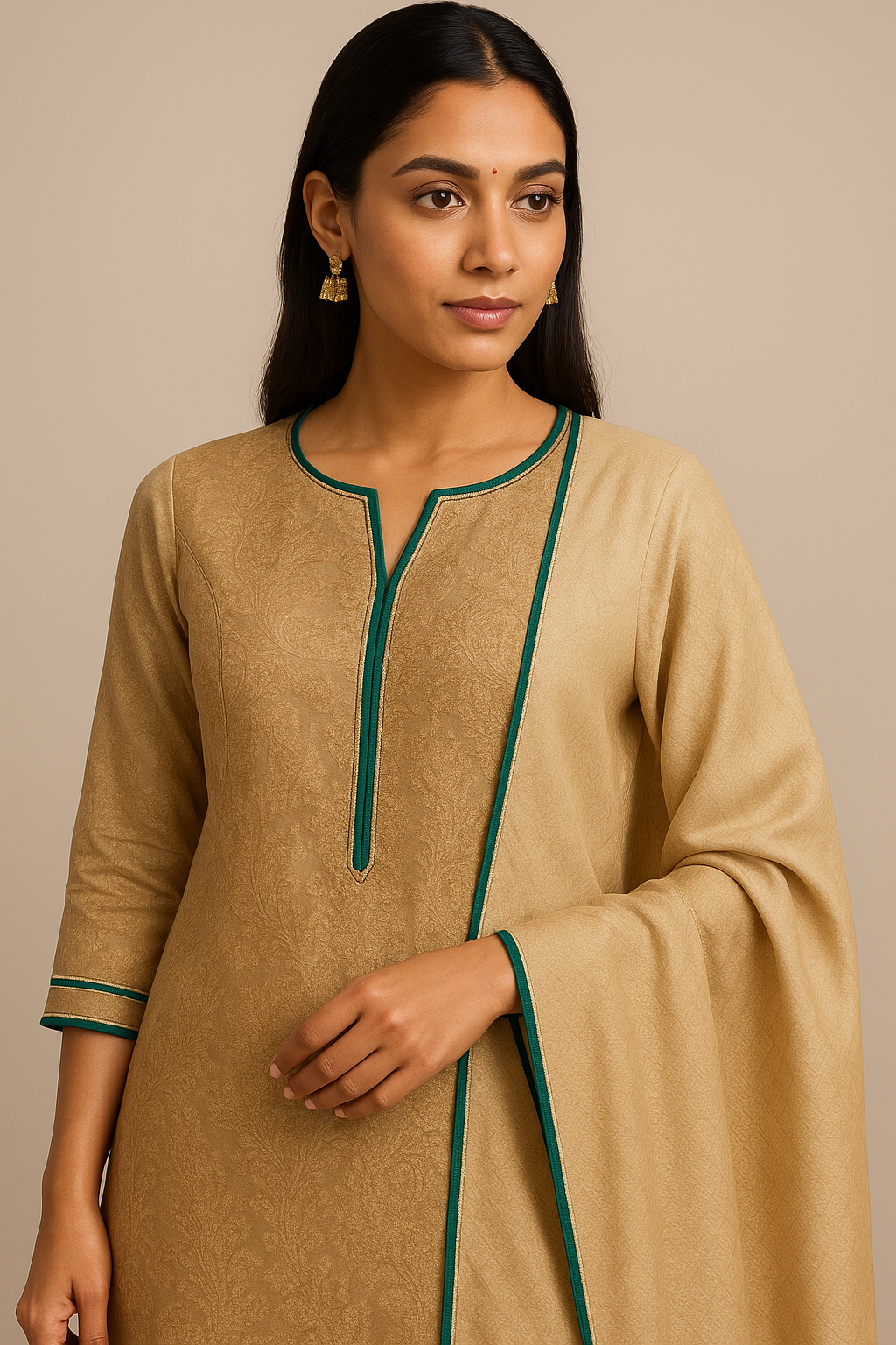 AI Generated - Piping Work