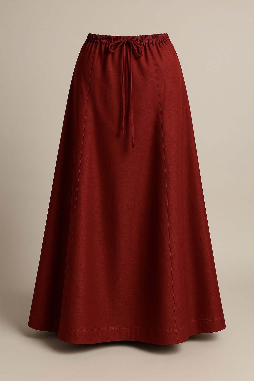 AI Generated - Petticoat (Saree Underskirt)