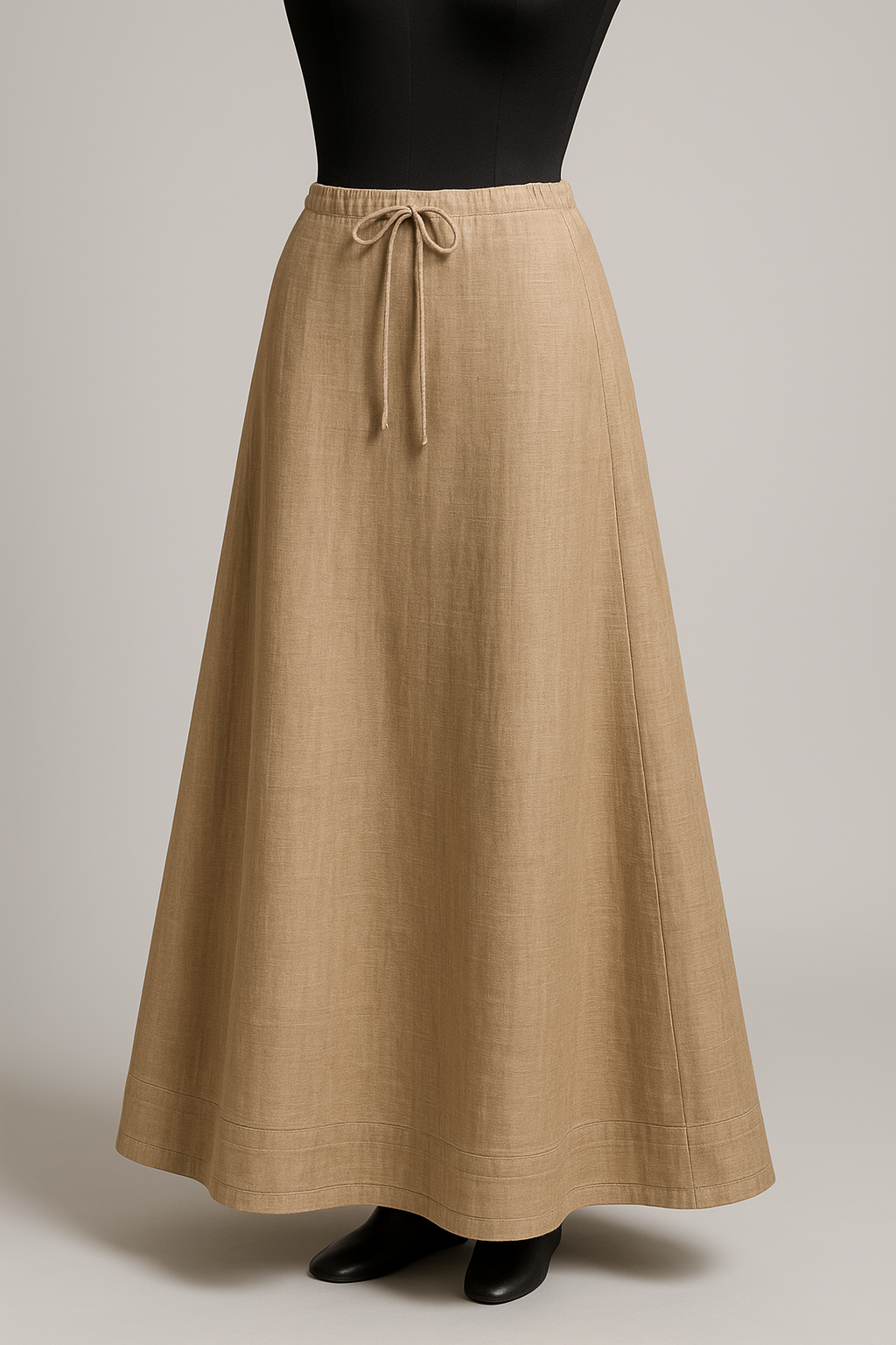 AI Generated - Petticoat (Saree Underskirt)