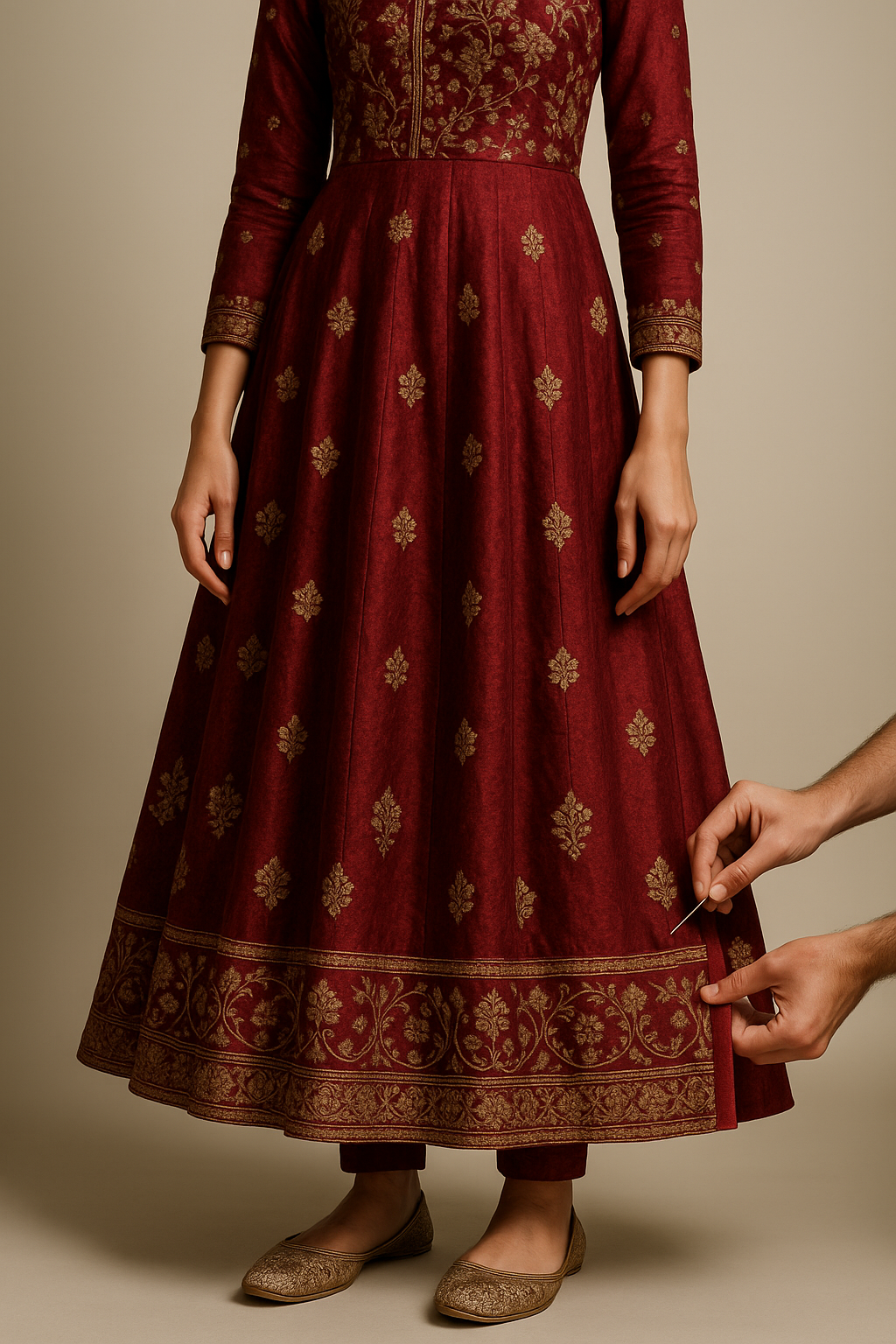 AI Generated - Length Adjustment (Shortening)