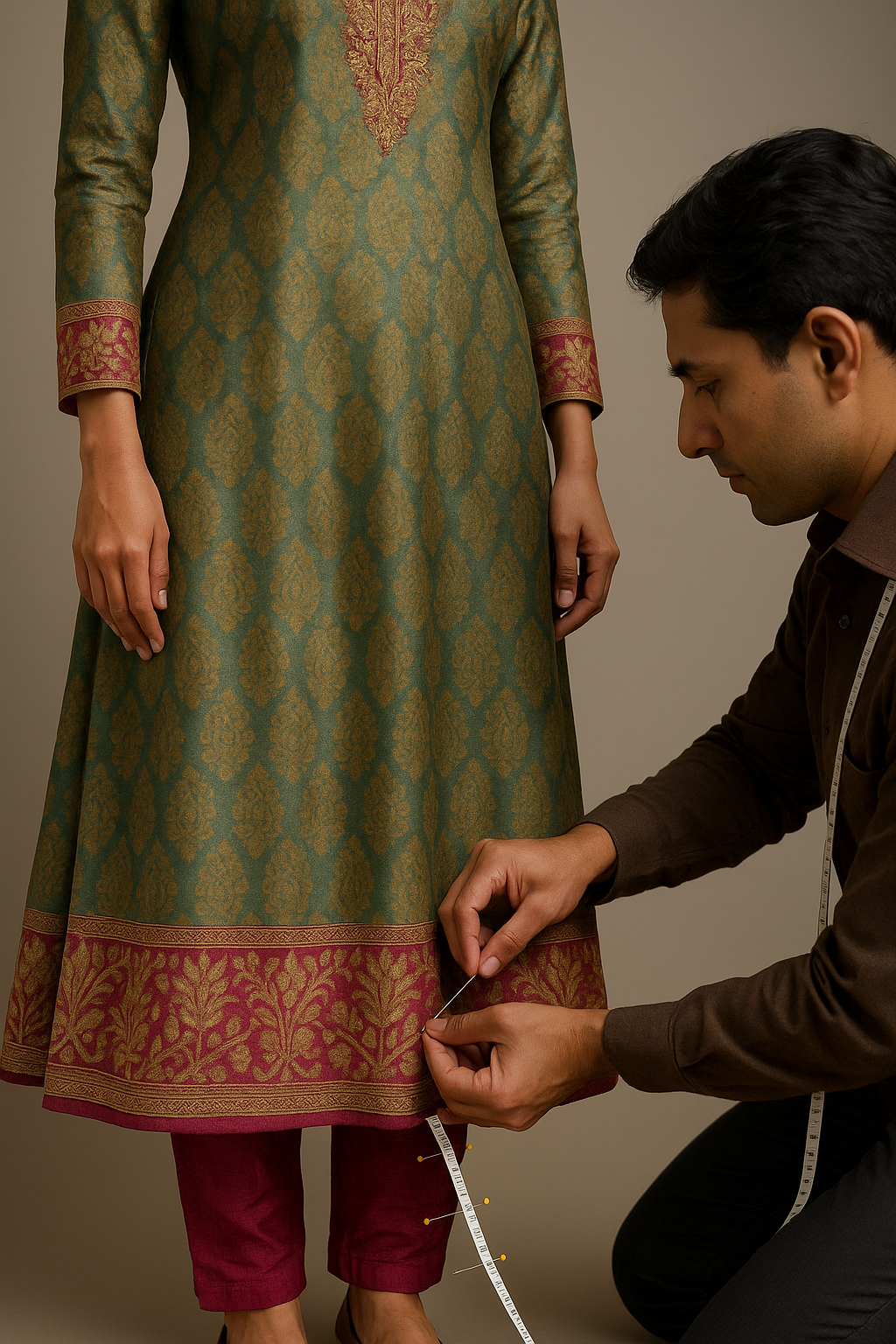 AI Generated - Length Adjustment (Shortening)