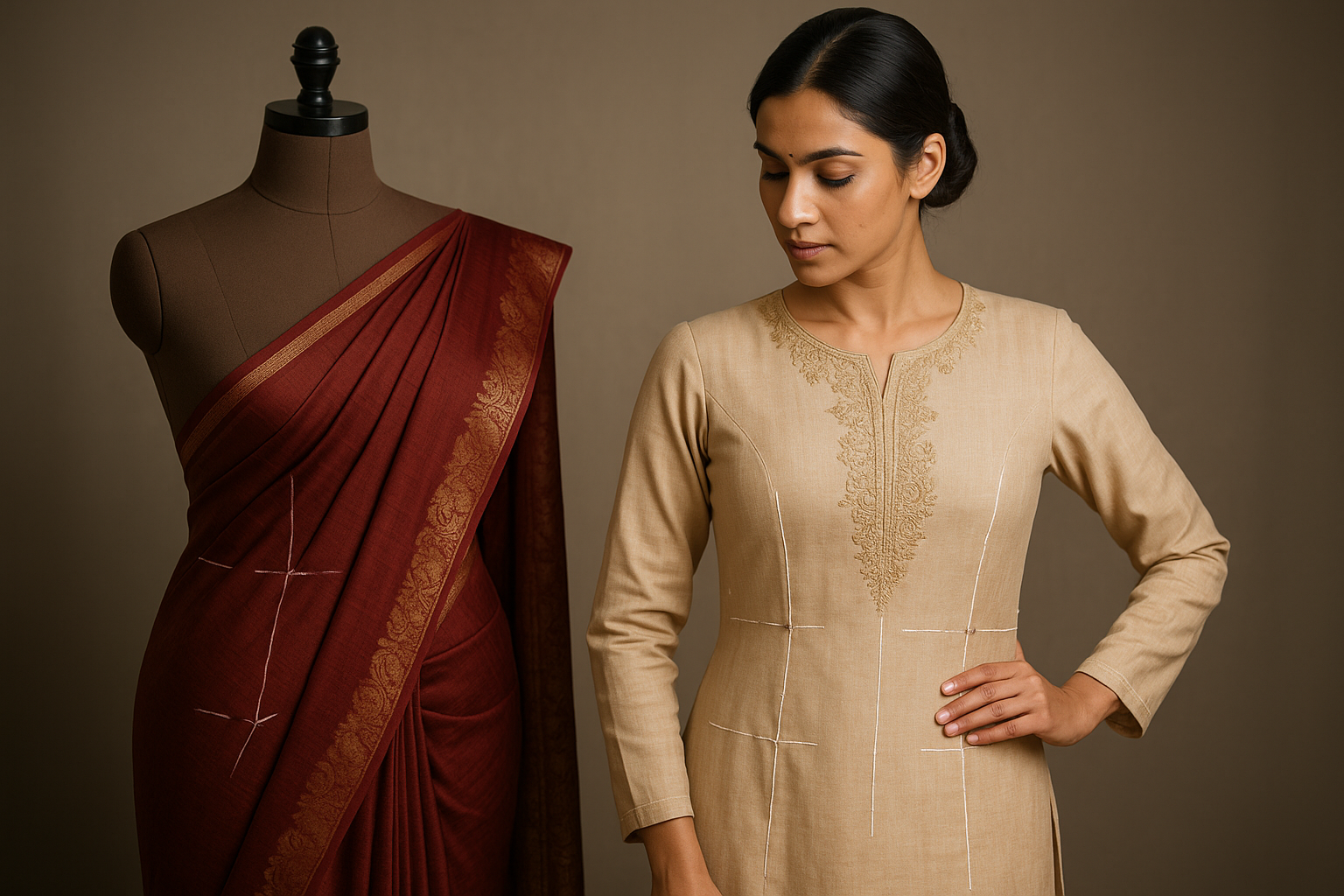 AI Generated - Dart Adjustments