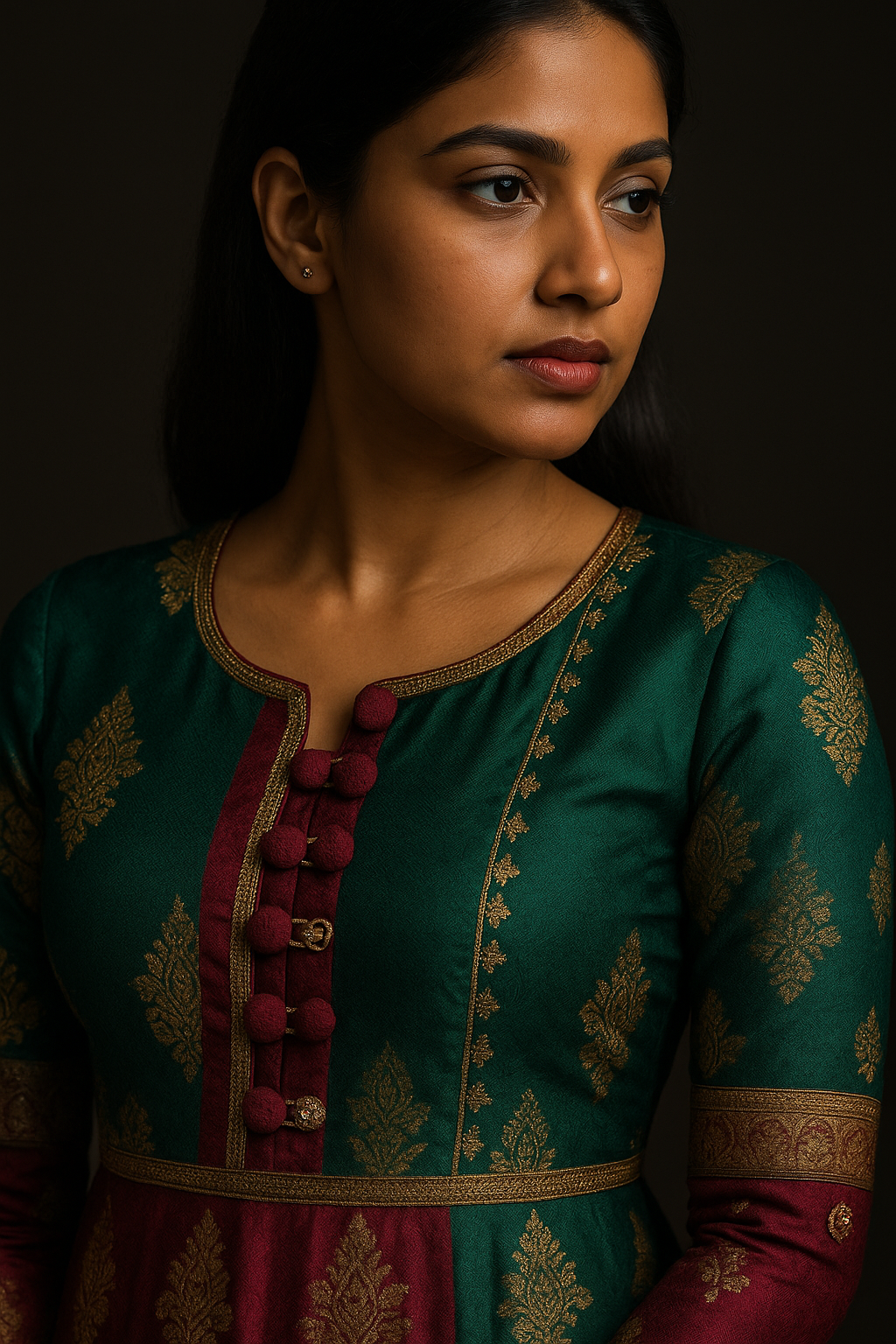 AI Generated - Adding Hooks/Buttons