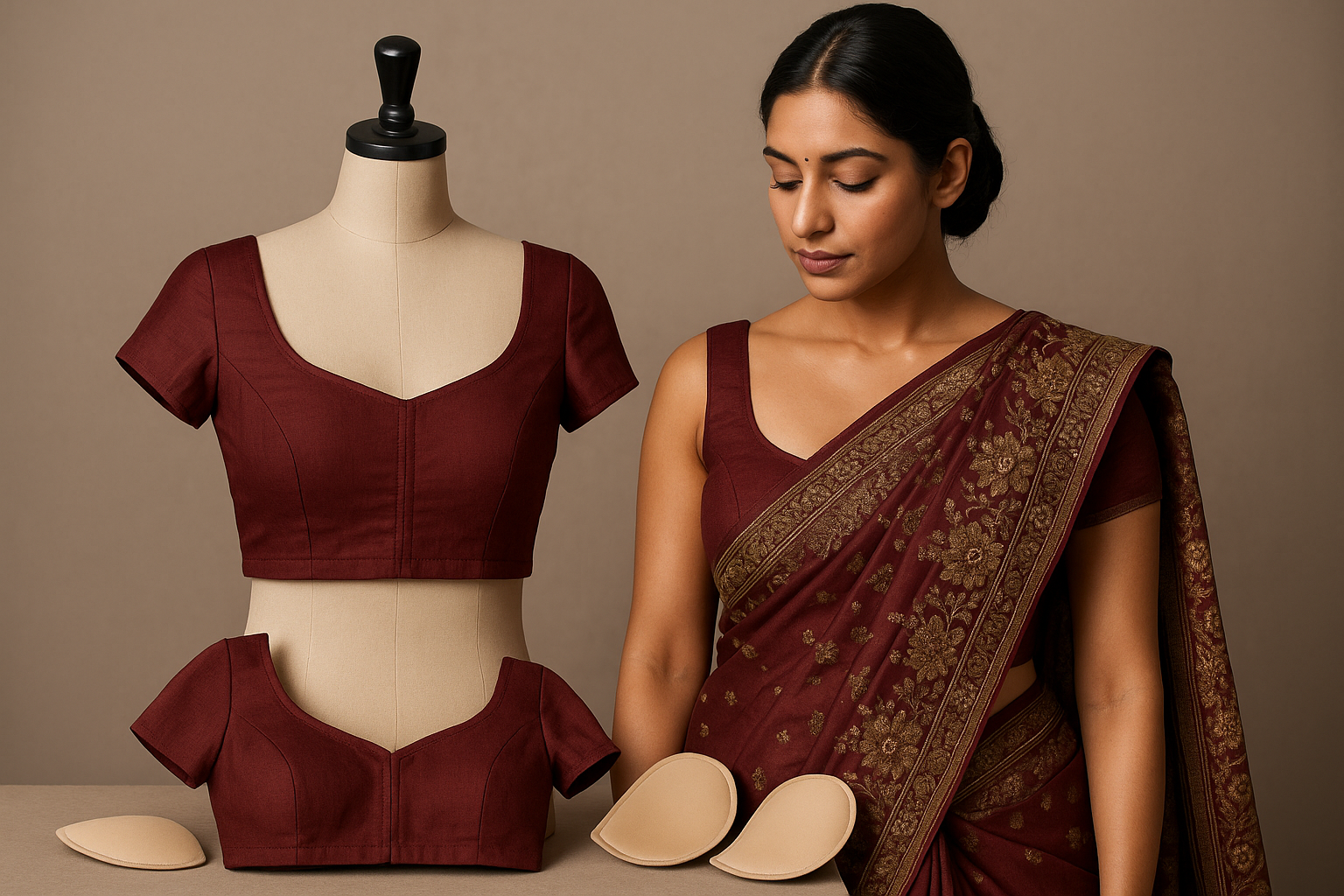 AI Generated - Padding Insertion/Removal