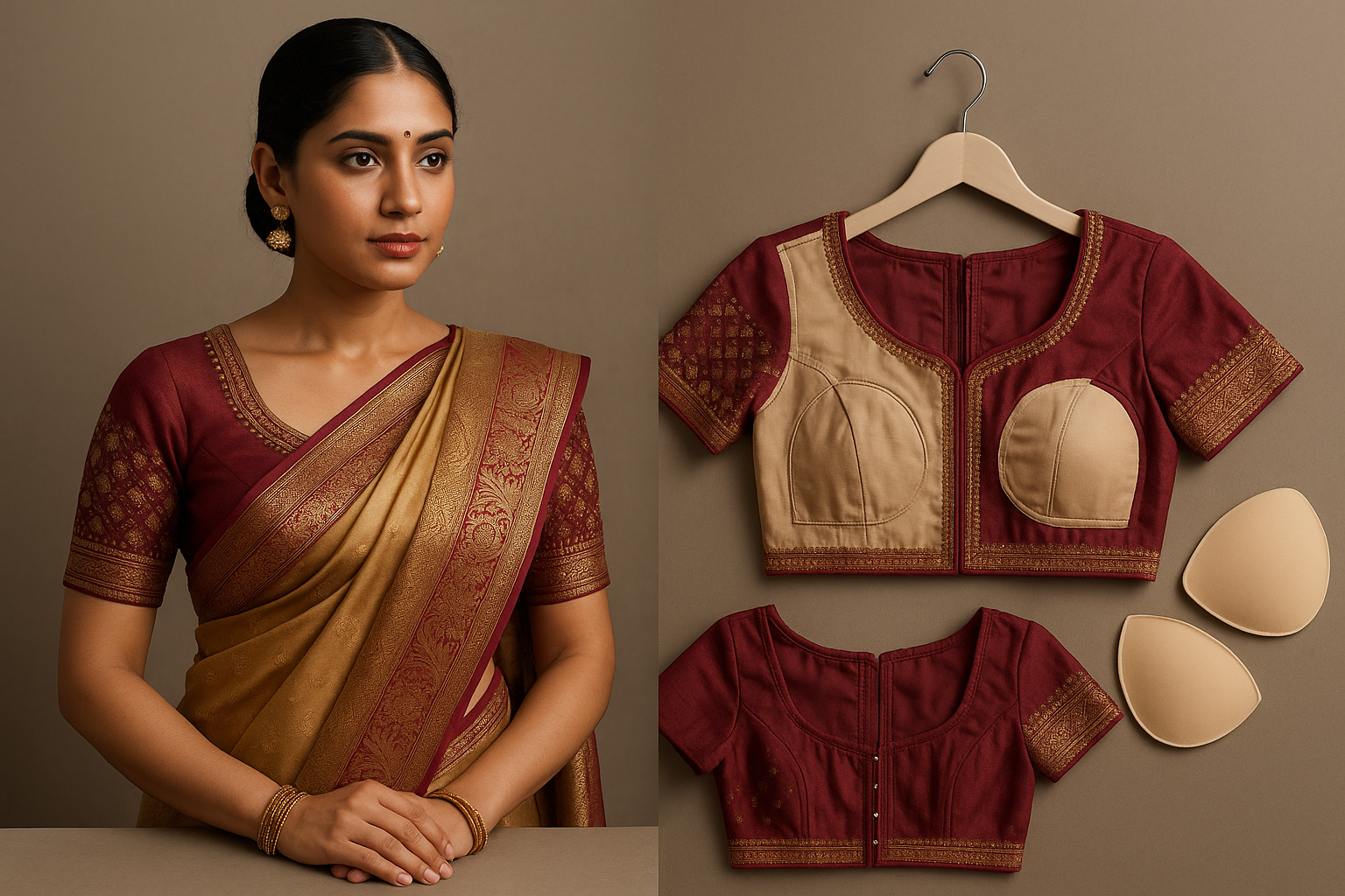 AI Generated - Padding Insertion/Removal