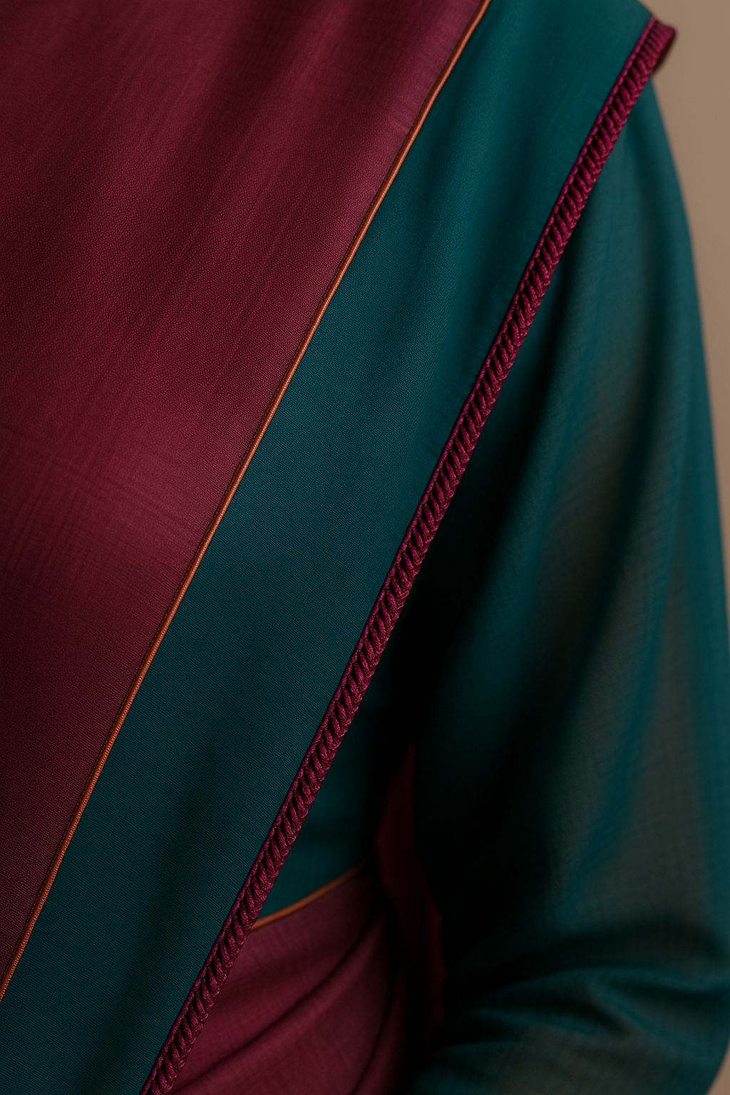 AI Generated - Piping Work