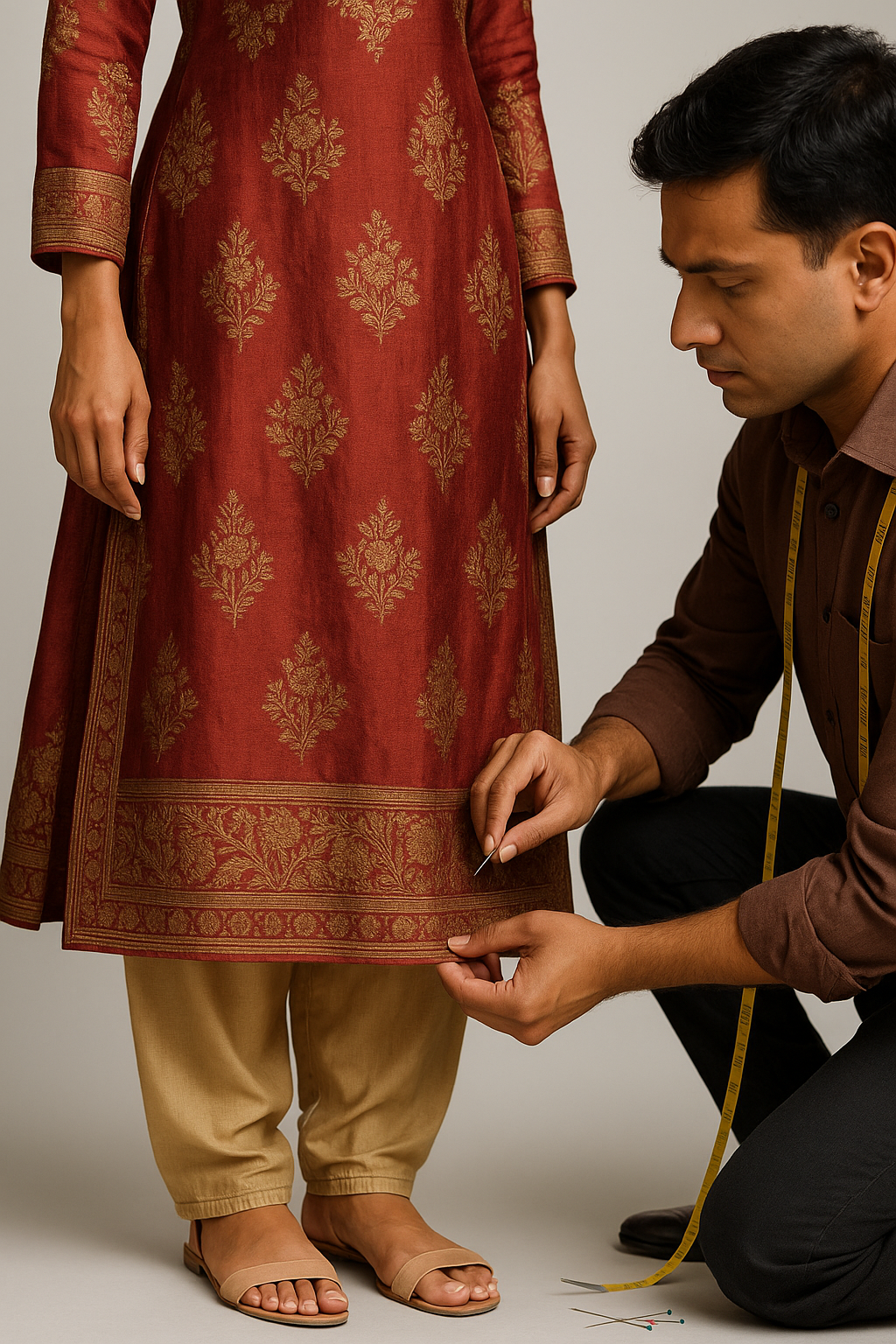 AI Generated - Length Adjustment (Shortening)