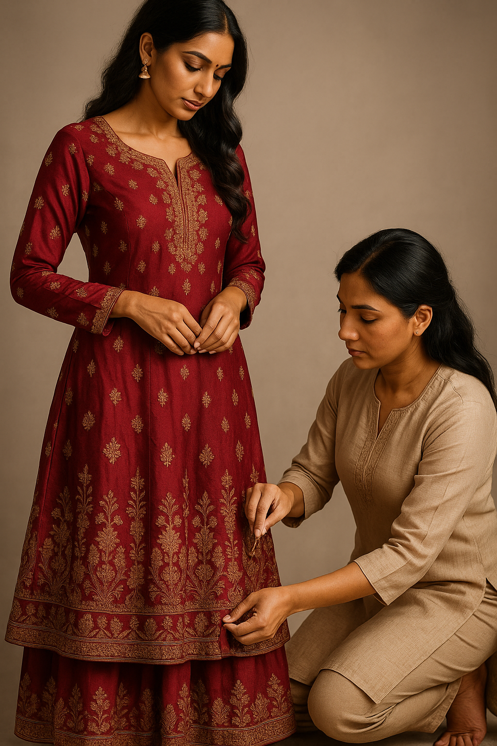 AI Generated - Length Adjustment (Shortening)