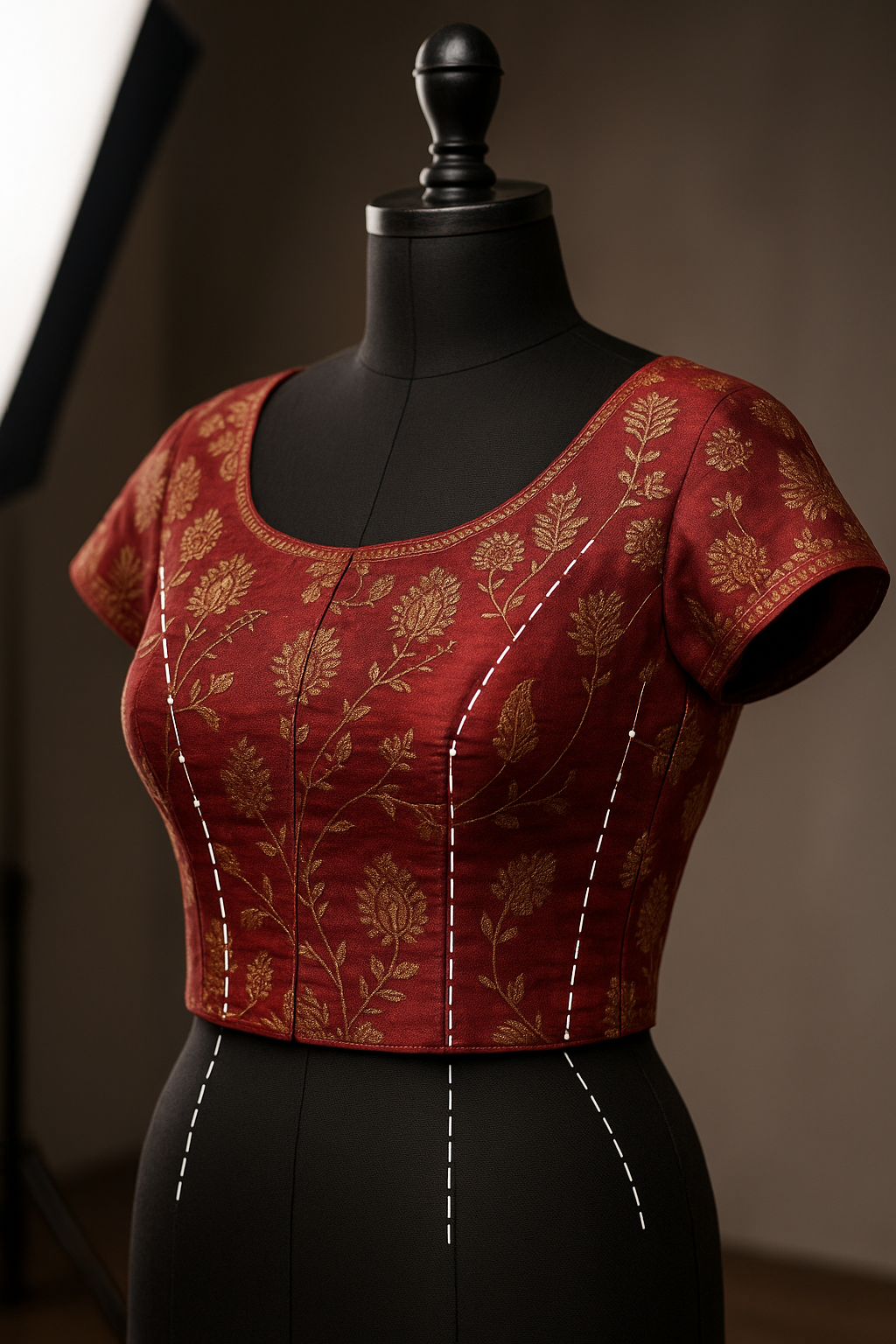 AI Generated - Dart Adjustments