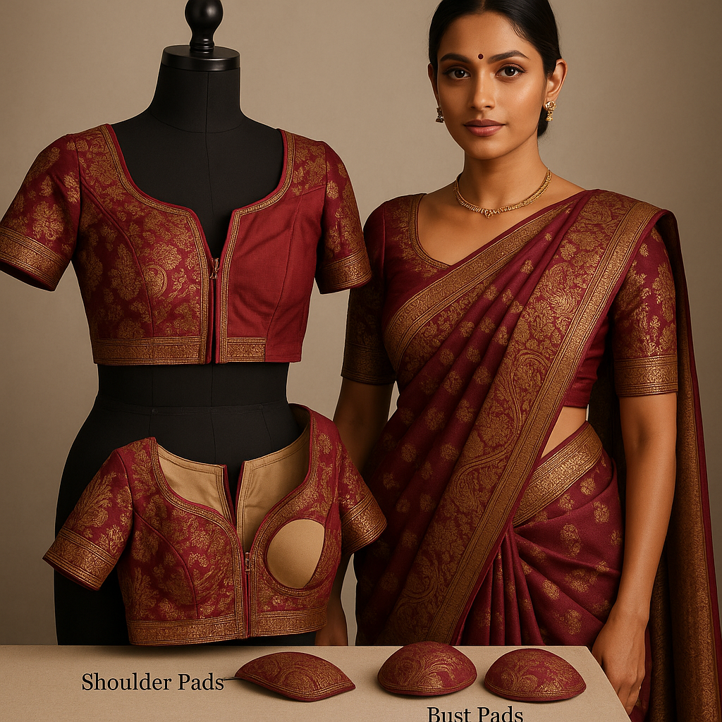 AI Generated - Padding Insertion/Removal